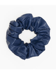 issue Oversized scrunchies - Μπλε - 036062