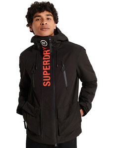 SUPERDRY ULTIMATE WINDCHEATER ΜΠΟΥΦΑΝ ΑΝΔΡIKO M5011389A-YC8