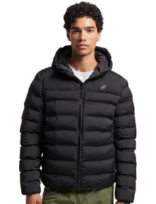 SUPERDRY CODE PADDED ΜΠΟΥΦΑΝ ΑΝΔΡIKO M5011656A-02A