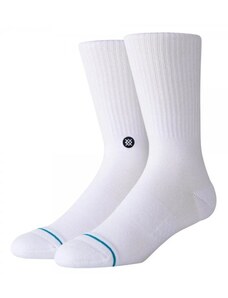 STANCE ICON 3 PACK (M556D18ICP WHITE)