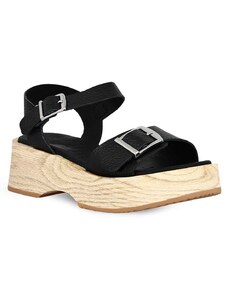 Γυναικείες Πλατφόρμες Oh My Sandals 5086