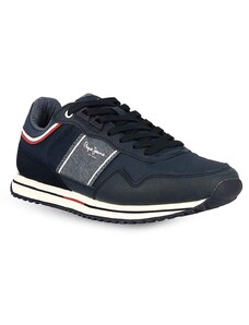 Ανδρικά Sneaker Pepe Jeans Pms30797 595 Navy