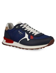 Ανδρικά Sneaker Pepe Jeans Pms30805 595 Navy