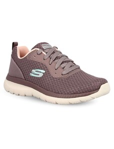 Γυναικεία Αθλητικά Παπούτσια Skechers 12606_Lav