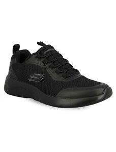 Ανδρικά Αθλητικά Παπούτσια Skechers 894133_Bbk