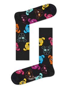 Ανδρικές Κάλτσες Happy Socks Dog01-9050