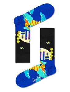 Γυναικείες Κάλτσες Happy Socks Cix01-9300