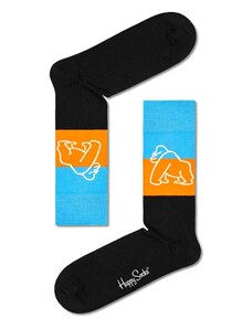 Γυναικείες Κάλτσες Happy Socks Gor01-9300