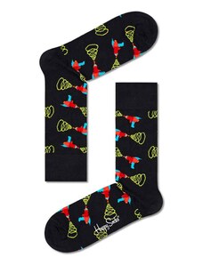 Γυναικείες Κάλτσες Happy Socks Laz01-9300