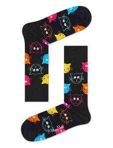 Γυναικείες Κάλτσες Happy Socks Mja01-9050