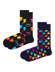 Γυναικείες Κάλτσες Happy Socks Mja02-9050