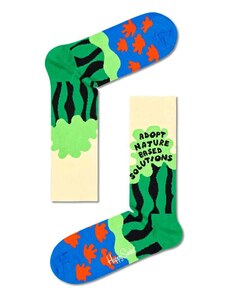 Γυναικείες Κάλτσες Happy Socks Nat01-0200