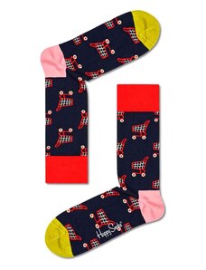 Γυναικείες Κάλτσες Happy Socks Syd01-6500