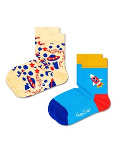 Unisex Κάλτσες Happy Socks Kisp02-2200