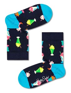 Unisex Κάλτσες Happy Socks Kmlk01-6500