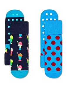 Unisex Κάλτσες Happy Socks Kmlk19-6500