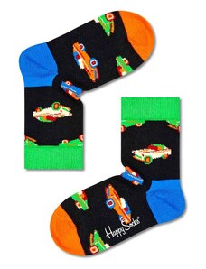 Παιδικές Κάλτσες Happy Socks Kcar01-9300