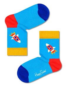 Παιδικές Κάλτσες Happy Socks Krok01-6000