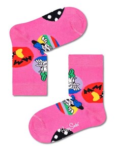 Παιδικές Κάλτσες Happy Socks Kdny01-3302