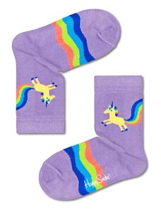 Παιδικές Κάλτσες Happy Socks Krbt01-5300