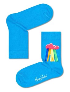 Παιδικές Κάλτσες Happy Socks Kcld01-6000