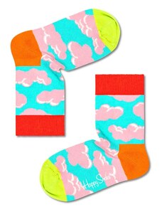 Παιδικές Κάλτσες Happy Socks Kclo01-6000