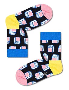 Παιδικές Κάλτσες Happy Socks Kmil01-9300