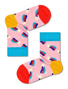 Παιδικές Κάλτσες Happy Socks Ksst01-3303