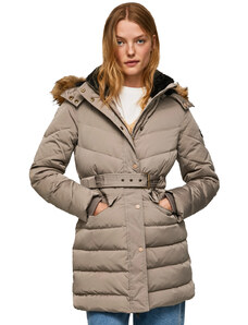 PEPE JEANS 'AMMY' QUILTED ΜΠΟΥΦΑΝ ΓΥΝΑΙΚEIO PL402084-856