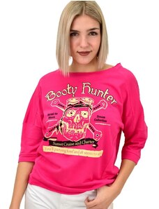 Potre OR Γυναικεία μπλούζα "Booty Hunter" φούτερ