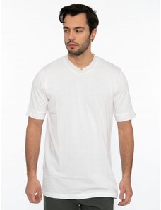 NINETEEN 19 ATHENS T-shirt K22-1006 Λευκό