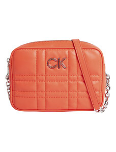 Γυναικεία Τσάντα Ώμου Calvin Klein - Re Lock Quilt