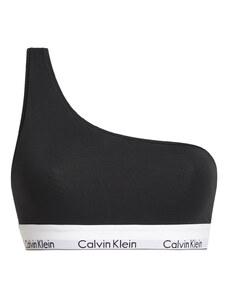 Γυναικείο Μπουστάκι με Έναν Ώμο Calvin Klein - Unlined