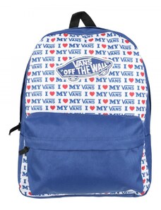 Vans "Off The Wall" WM REALM BACKPACK