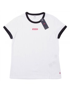 Levi's PERFECT TEE BABY TAB RINGER