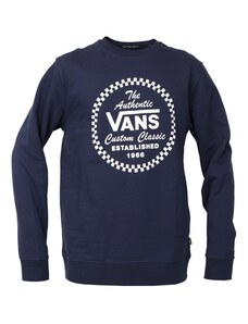 Vans "Off The Wall" ATHLETIC CREW
