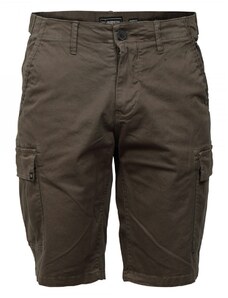Emerson Men's Stretch Cargo Short Pants