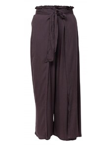 Funky Buddha ANTHRACITE TROUSERS