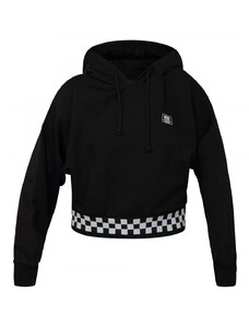 Vans "Off The Wall" BOOM BOOM CHECK HOODIE