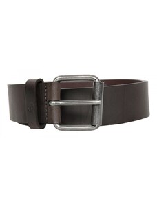 Timberland 40MM RECYCLED LEATHER BELT