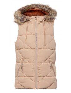 Funky Buddha QUILTED VEST