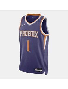 Nike Dri-FIT NBA Swingman Devin Booker Phoenix Suns Icon Edition 2022/23 Ανδρική Φανέλα