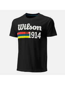 Wilson Script '14 Aνδρικό Τ-shirt