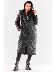 Γυναικείο παλτό Awama Basic
