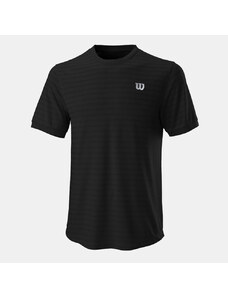 Wilson Stripe Crew Ανδρικό T-shirt