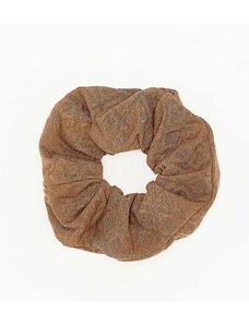issue Scrunchies - Καφέ - 025062