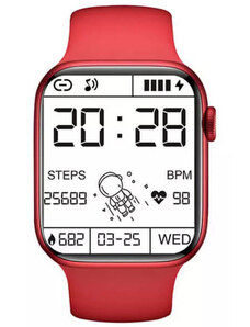 Smartwatch Bakeey I14 Pro - Red