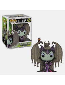 Funko Pop! Disney: Villains - Maleficent On Throne784 Φιγούρα