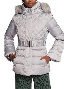 GUESS 'LAURIE' DOWN JACKET ΓΥΝΑΙΚEIO W2BL60WEX52-F9LO