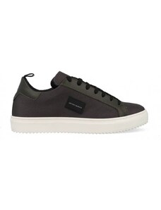 Antony Morato - MMFW01532-4070- Sneakers - Green - Παπούτσια